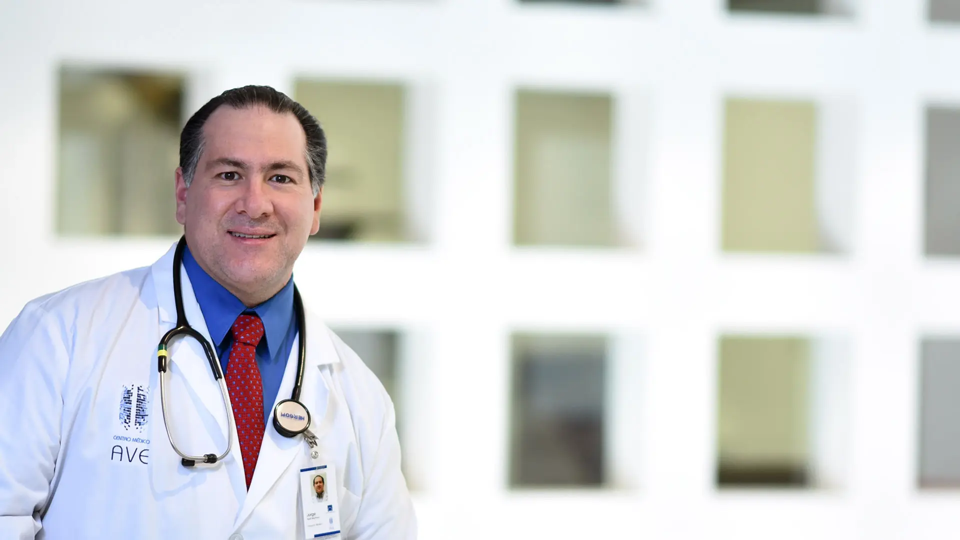 Dr. Jorge E. Ballí Martínez
Cirugía General y Laparoscopía Avanzada
Gastroenterología Quirúrgica
Experiencia y confianza al servicio de su salud