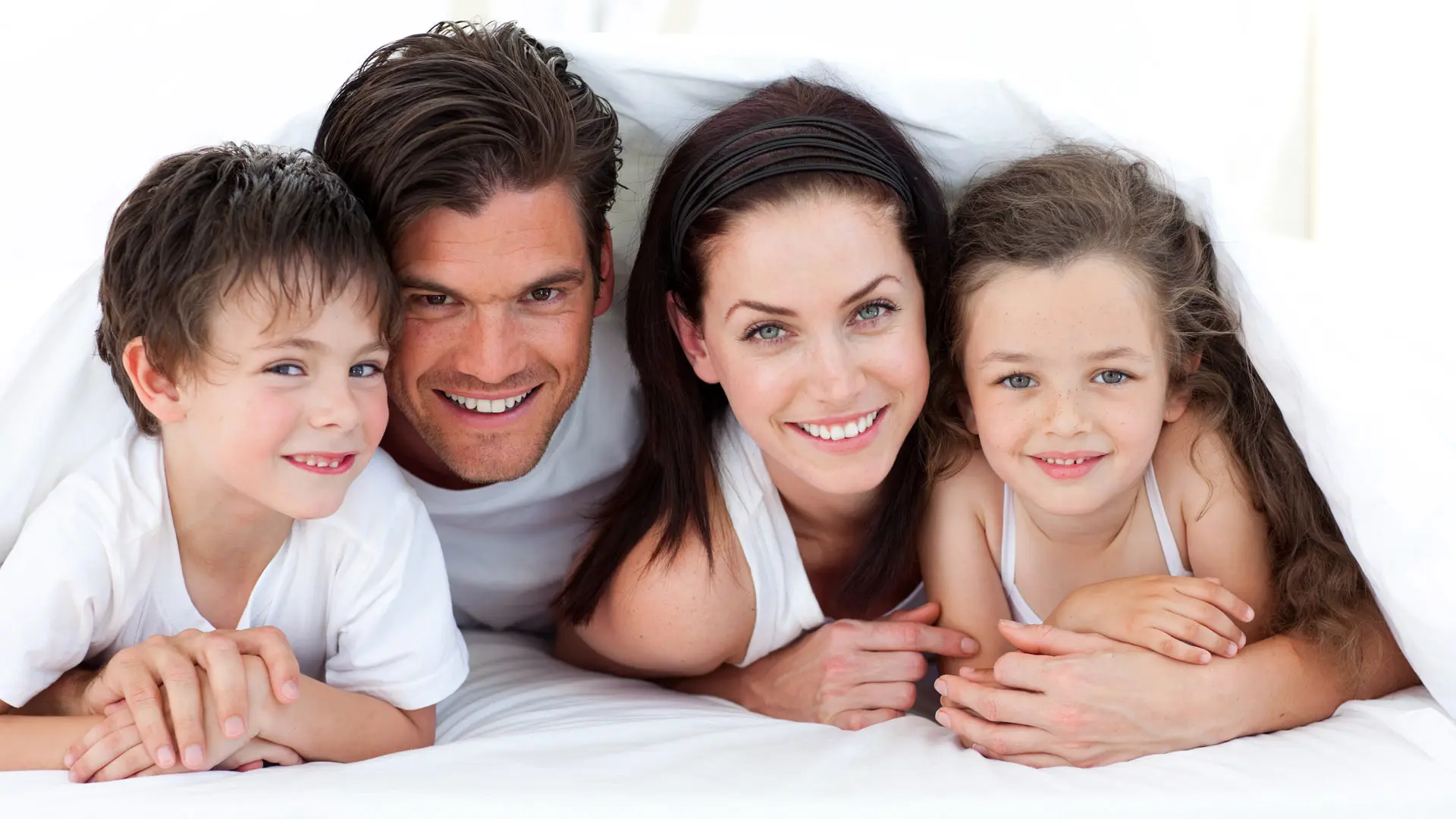 Recupere su Salud y la de su familia de la mano de un experto